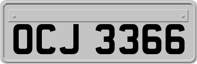 OCJ3366