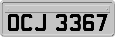OCJ3367