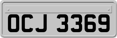 OCJ3369