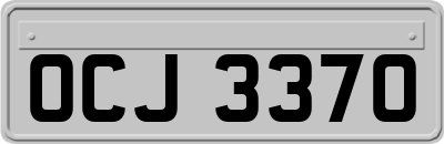 OCJ3370