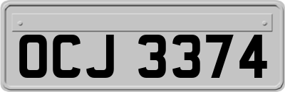 OCJ3374