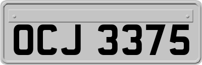 OCJ3375