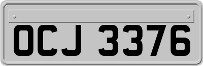 OCJ3376