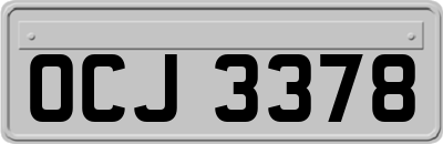 OCJ3378