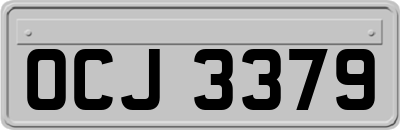 OCJ3379