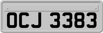 OCJ3383