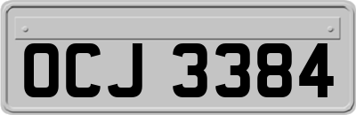 OCJ3384