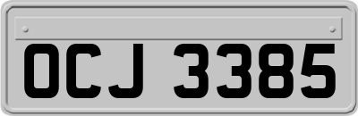 OCJ3385