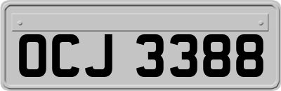 OCJ3388