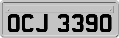 OCJ3390