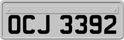 OCJ3392