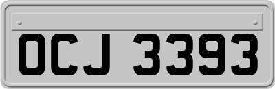 OCJ3393