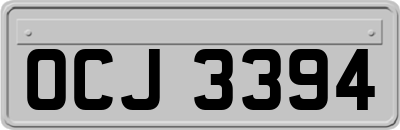 OCJ3394