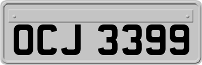 OCJ3399
