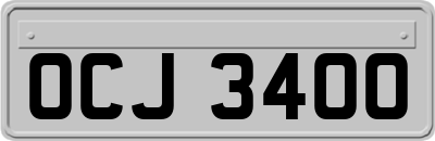 OCJ3400