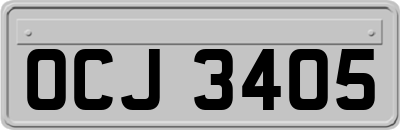 OCJ3405