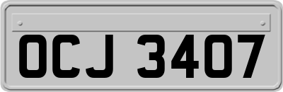 OCJ3407
