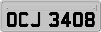 OCJ3408