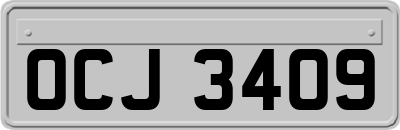 OCJ3409