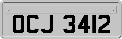 OCJ3412