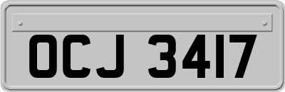 OCJ3417
