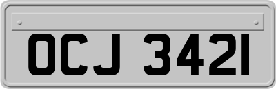 OCJ3421