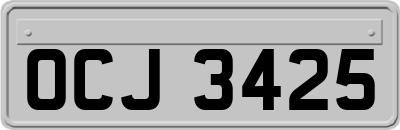 OCJ3425
