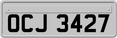 OCJ3427