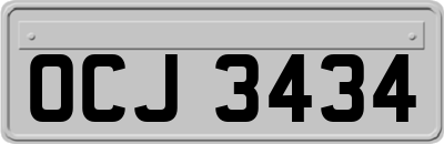 OCJ3434