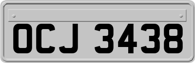 OCJ3438