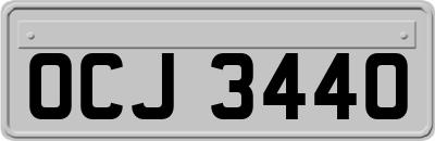 OCJ3440