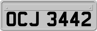 OCJ3442