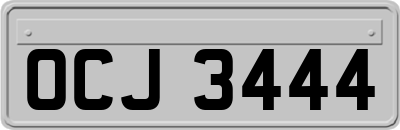 OCJ3444