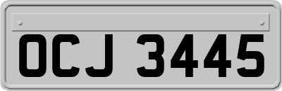 OCJ3445