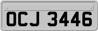 OCJ3446
