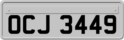 OCJ3449