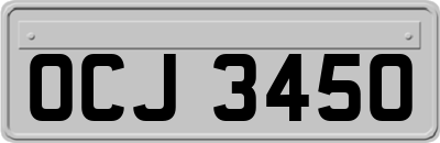 OCJ3450