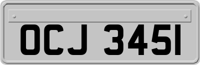 OCJ3451