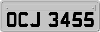 OCJ3455