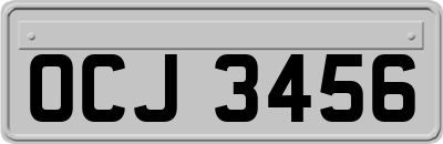 OCJ3456