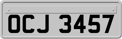 OCJ3457