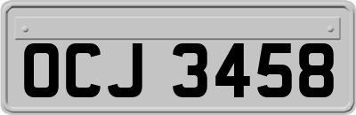 OCJ3458