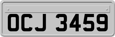 OCJ3459