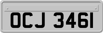 OCJ3461