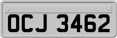 OCJ3462