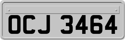 OCJ3464
