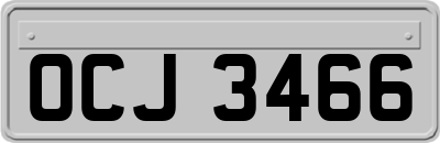 OCJ3466