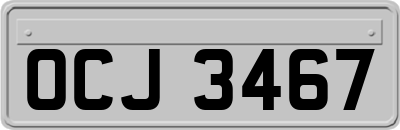 OCJ3467