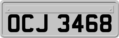 OCJ3468