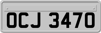 OCJ3470